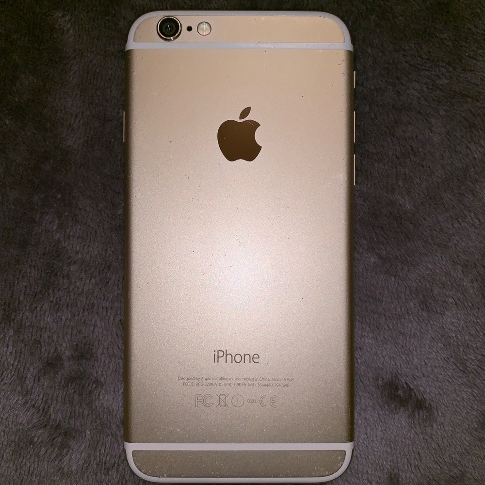 🤝 IPhone 6 64gb 🤝